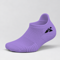 Simple Clouds™ | Everyday Performance Socks – Purple (3-Pack)